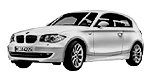 BMW E81 B246C Fault Code