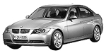 BMW E92 B246C Fault Code