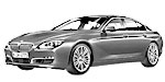 BMW F06 B246C Fault Code