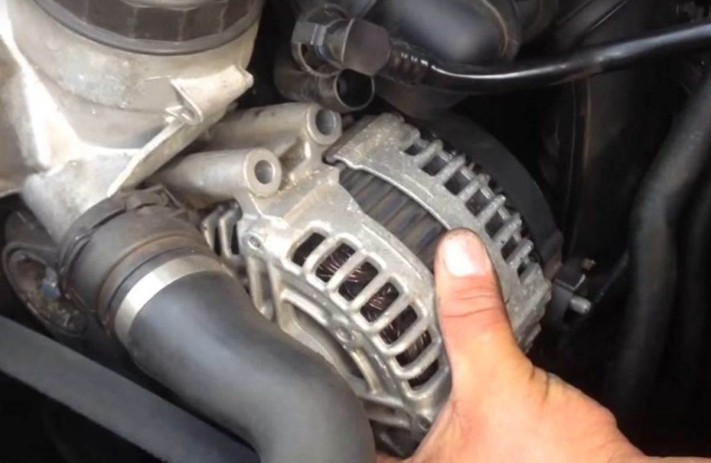See B246C in engine